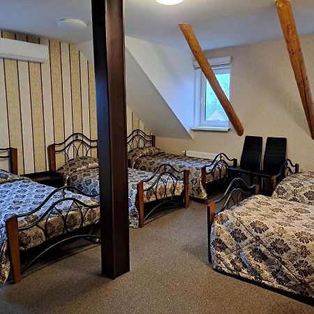 Buozinta Otel Buozenai Dış mekan fotoğraf