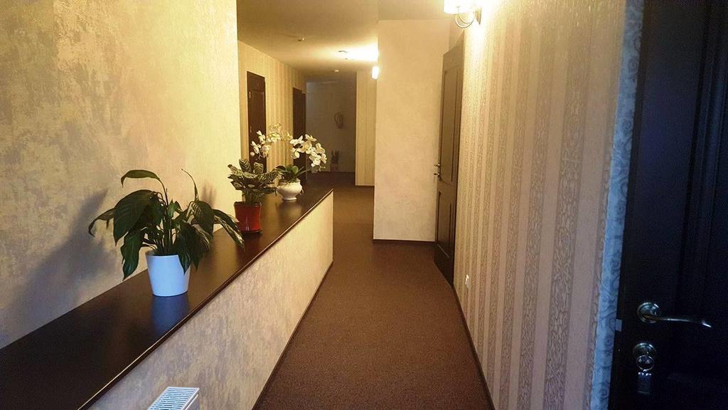 Buozinta Otel Buozenai Dış mekan fotoğraf