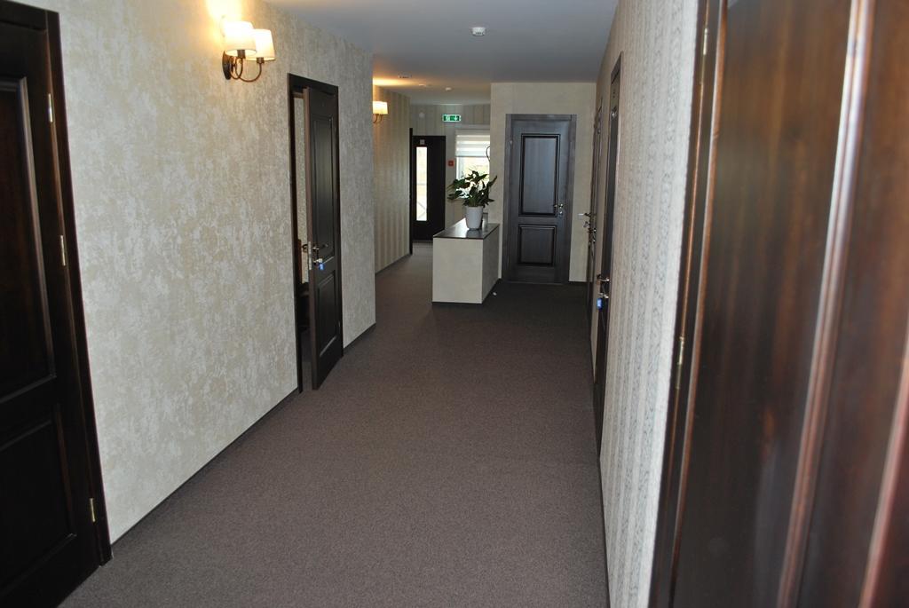 Buozinta Otel Buozenai Dış mekan fotoğraf