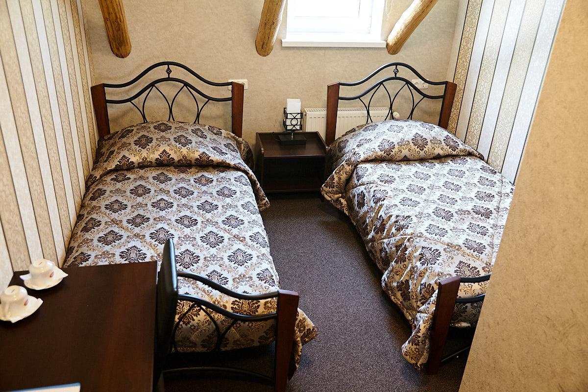 Buozinta Otel Buozenai Dış mekan fotoğraf